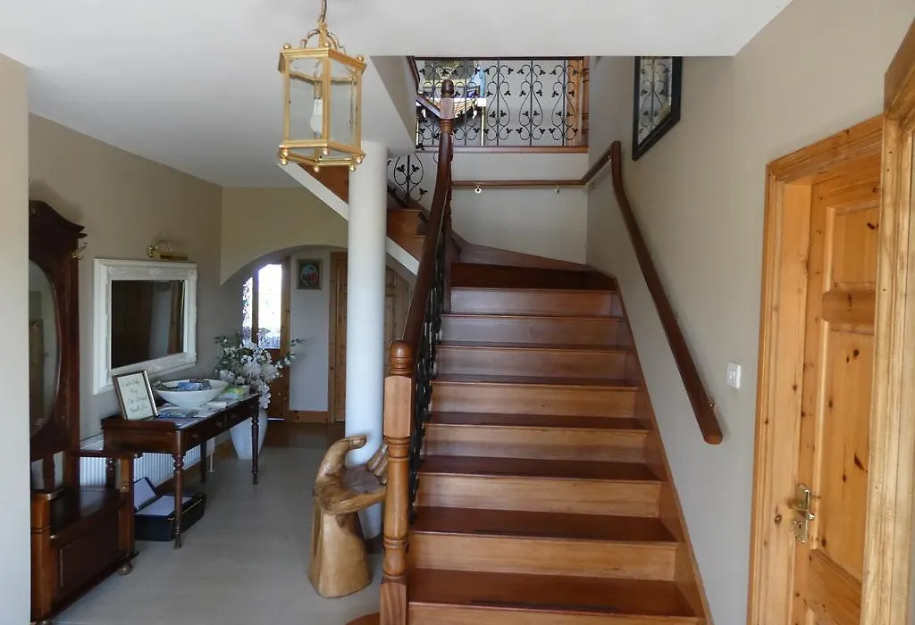 Aghadoe View Bed & Breakfast-1