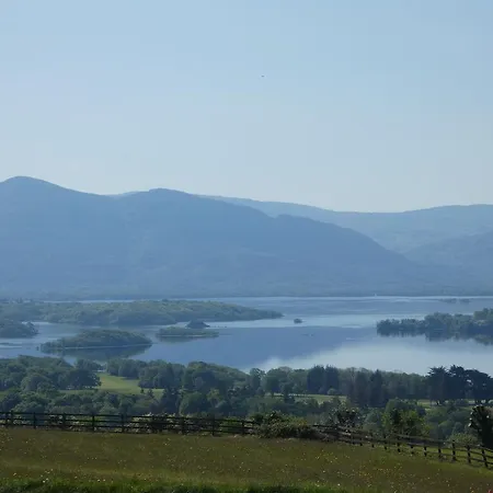 Aghadoe View Bed & Breakfast-3
