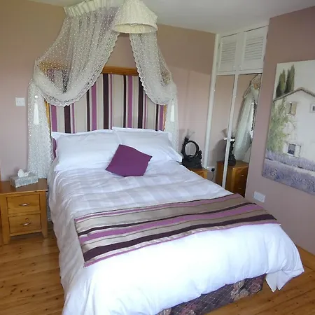 Aghadoe View Bed & Breakfast-2